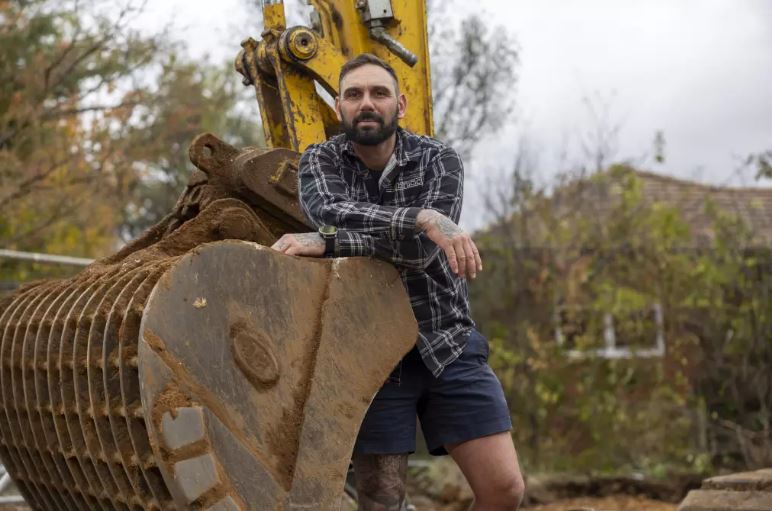 Builder Brucic